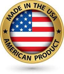 GlucoBerry capsule made in the USA